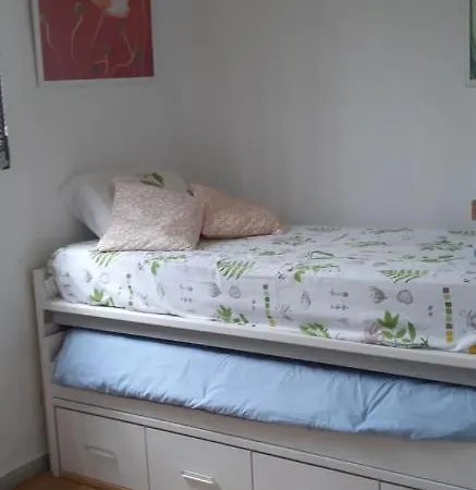 Apartment Faro De *