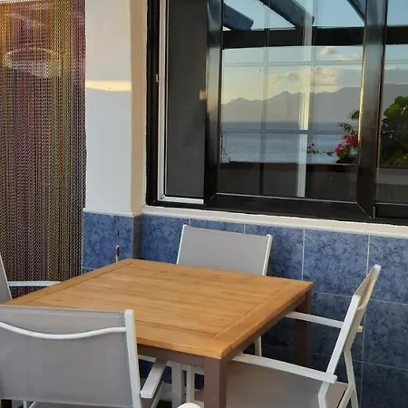 Apartment Faro De Sardina