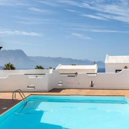Apartamento Faro De Sardina