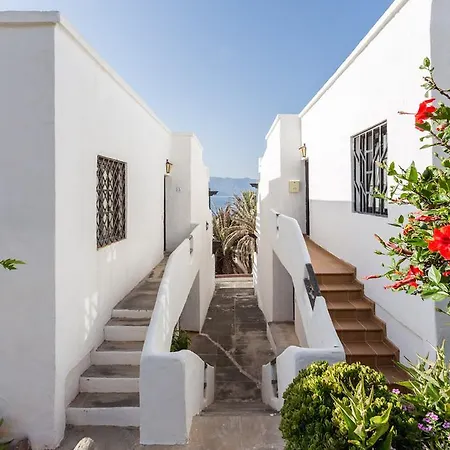 Apartment Faro De Sardina