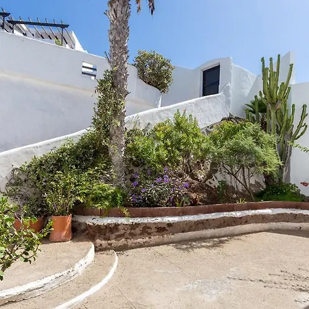 Apartment Faro De