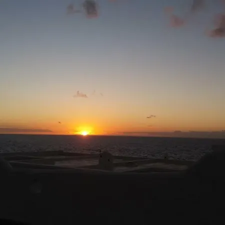 Apartamento Faro De Sardina